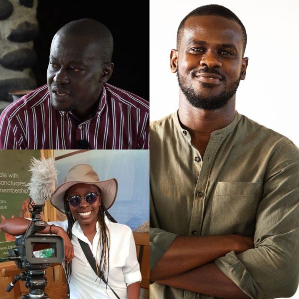 Questioning conservation