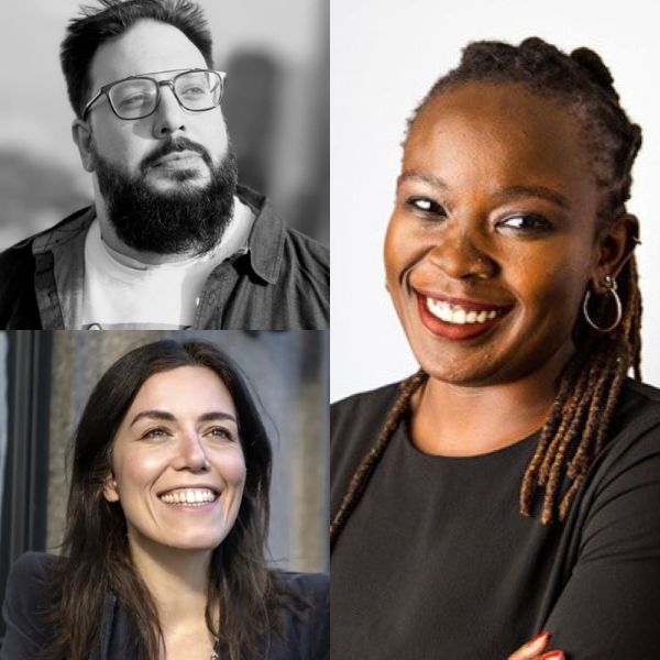 Is technology eating our souls?