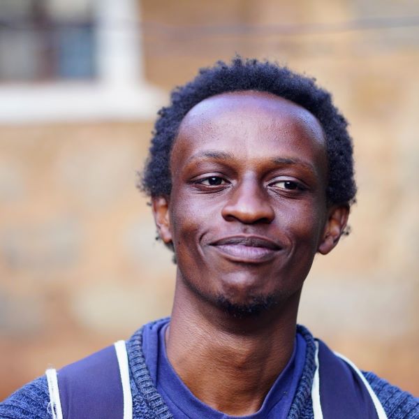 Kelvin Kariuki