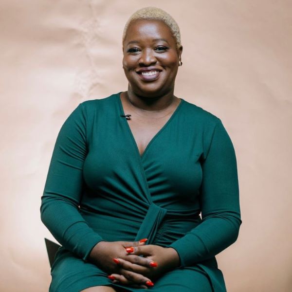 Latoya West-Blackwood