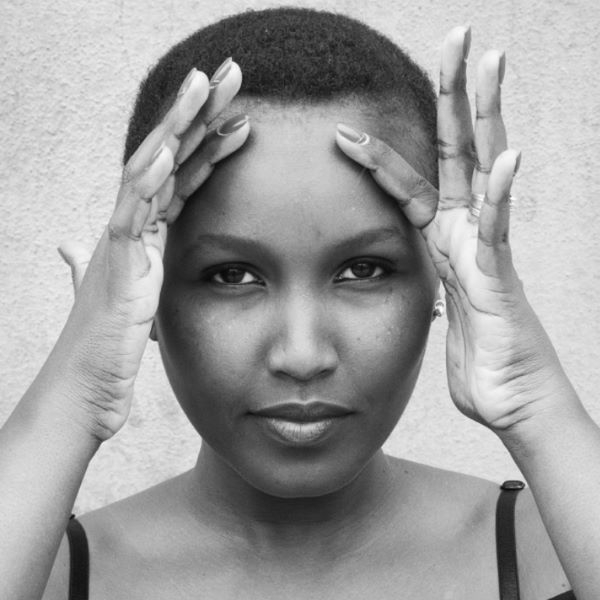 Laura Sheïlla Inangoma