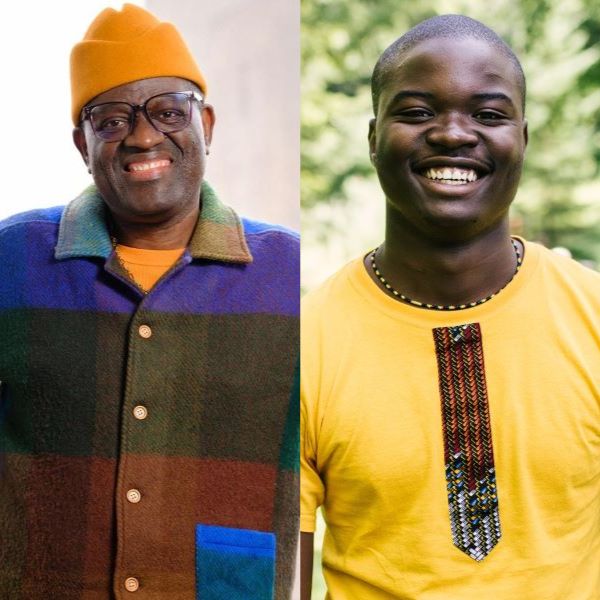 Mateya ya Mabanckou: Scenes from a life