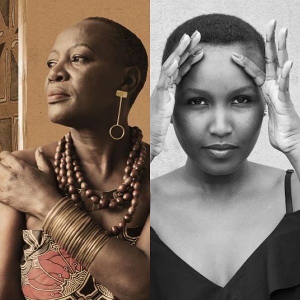 Playreading & Q&A: Sisters of the East